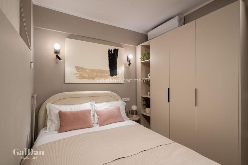 Apartament 3 camere premium | Regina Elisabeta | GalDan Apartments - 10