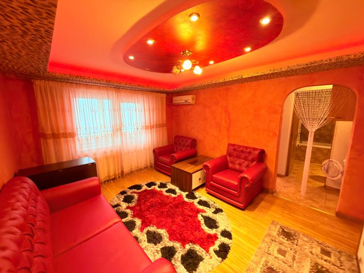 Apartament 2 camere Bucovina, zona scolii 6