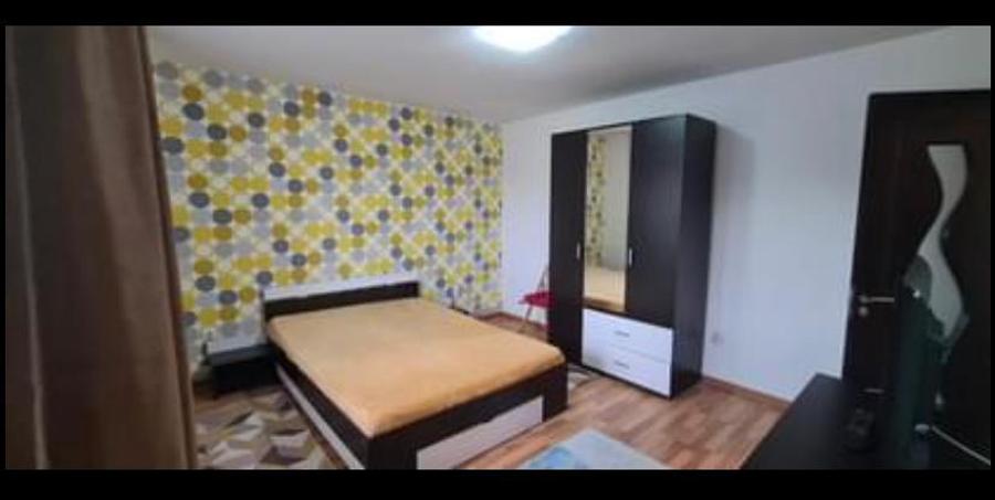 Apartament cu 2 camere,tip Penthouse, DECOMANDAT, zona Nicolina