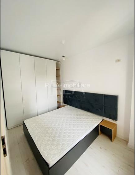 Studio- Central Adress Residence-Bloc 2022/Nasaud/Parcul Carol - 3
