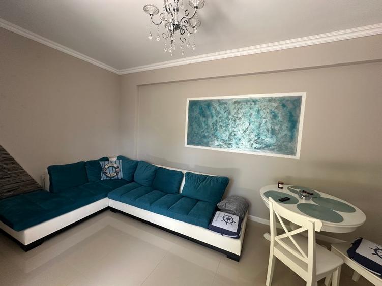 Apartament 2 camere | Mamaia Nord | Kataleya Residence | Terasă | Termen lung