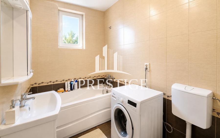 APARTAMENT 2 CAMERE DE VÂNZARE | ȘELIMBĂR | BALCON | PARCARE