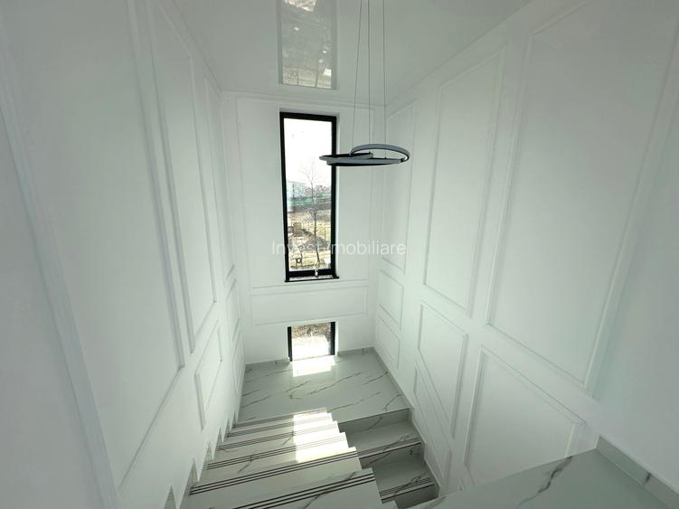 COMISION 0%! Duplex modern cu 3 dormitoare, 2 băi și terasă panoramică - 20
