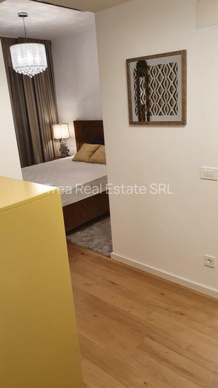 2 camere -Aviatiei Park - Parcare - PET Friendly - 18