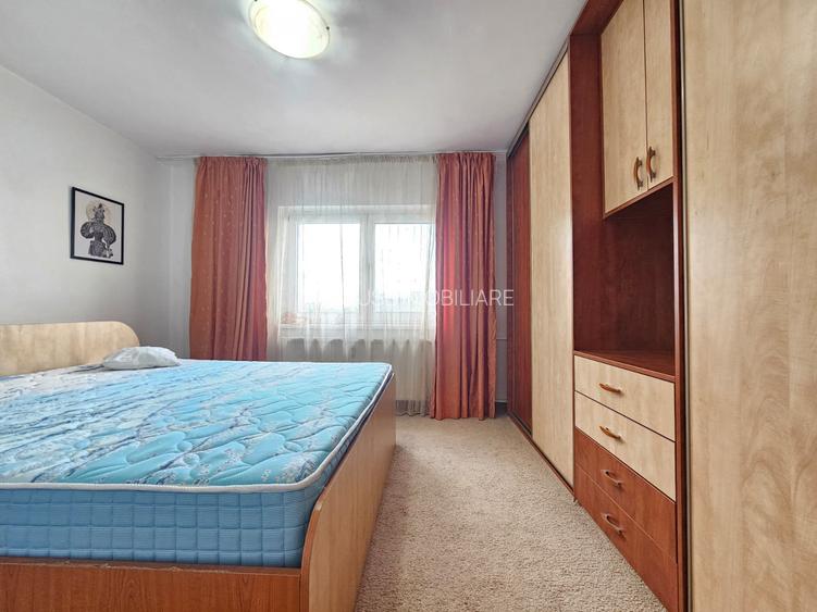 Apart 2 camere 56m2 | Aviatiei - Str. Avionului | Promenada - M2 Aurel Vlaicu - 6