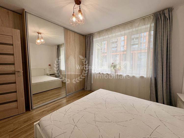 Apartament cu 3 camere | La cheie | Etaj 1 | Gheorgheni | Iulius Mall!