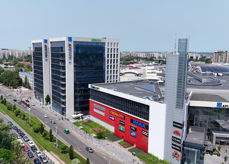 AFI Loft - comision 0%, reprezentam proprietarul!