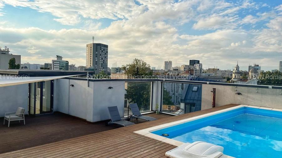 REA1029736 Apartament 2 camere I Loc de parcare inclus I Mobilat si utilat