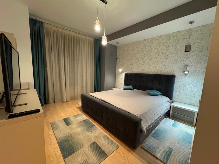 Proprietar inchiriez doua camere complex Liziera-Pipera