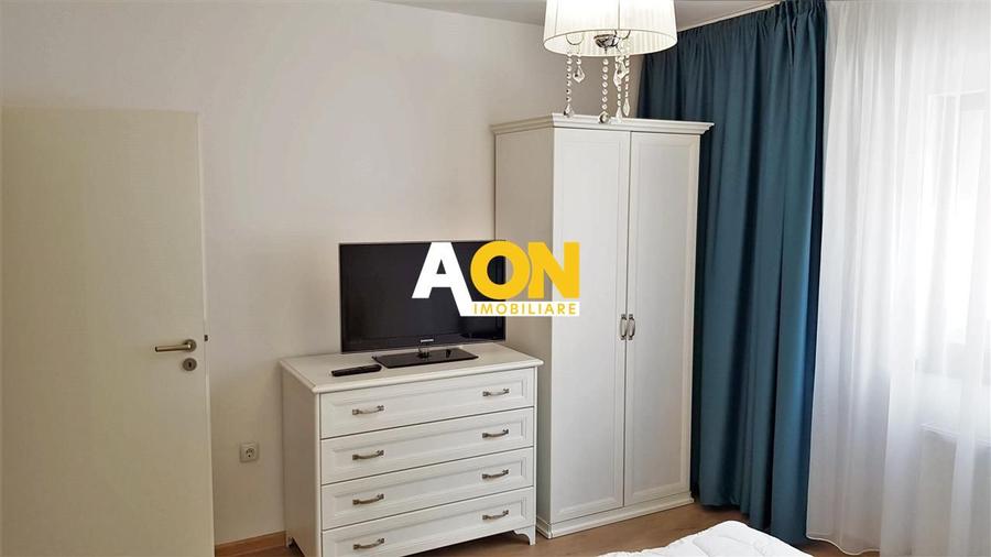 Apartament cu 3 camere, 85 mp, zona zero, Cetatea Alba Carolina