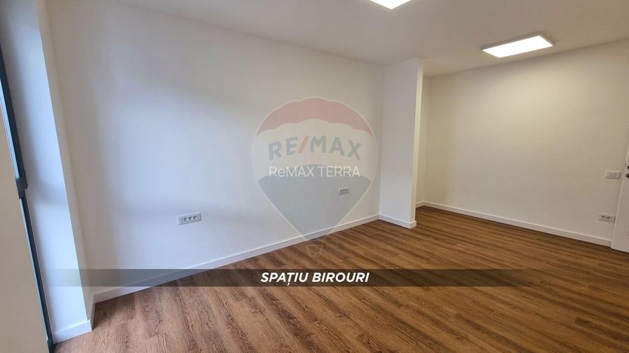 Birouri Premium cu View Panoramic Spectaculos - 5