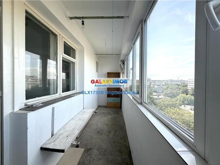 Apartament 3 camere de vanzare in Militari - Gorjului