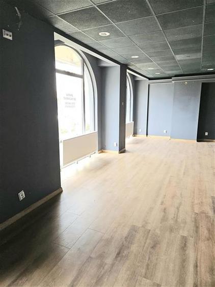 Spatiu comercial cu vad excelent, 112 mp, zona Faleza Nord