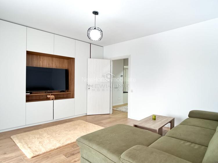 Apartament 2 camere decomandat, Viva City, Iulius Mall - 8