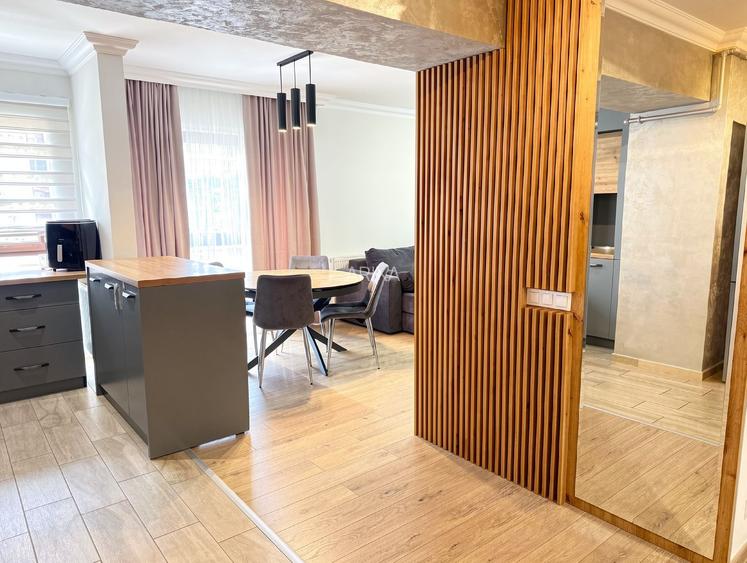 Apartament 4 Camere | 15 min Metrou Drumul Taberei | Centrala Proprie - 19