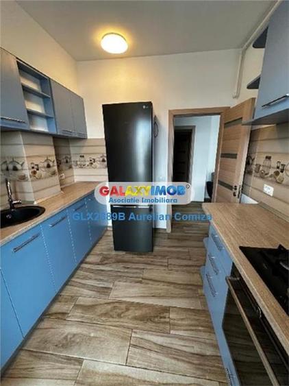 Inchiriere apartament 4 camere Bulevardul Unirii
