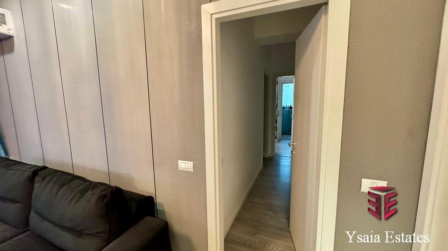 YSAIA IMOBILIARE - CAMPUS - BLOC NOU - 3 DECOMANDATE LA VANZARE - PARCARE -