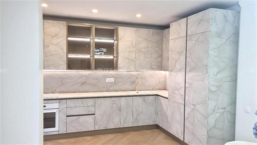 Apartament 4 camere | Prima închiriere | Luxury | Iancu Nicolae - 6