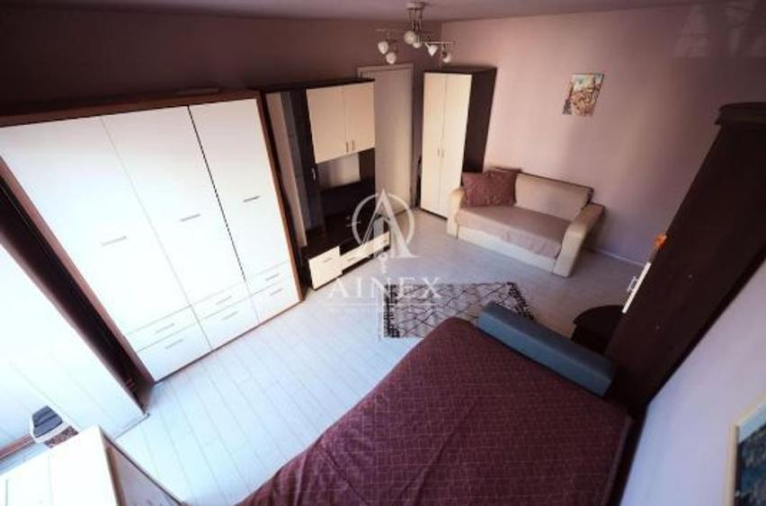 Apartament cu 2 camere| Complexul studențesc , Timișoara