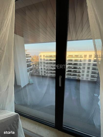 APARTAMENT 2 CAMERE/ZONA AVIATIEI/NUSCO - 8