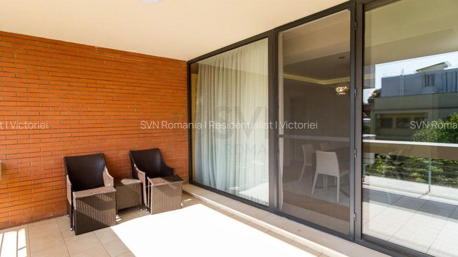 REA1028962 Apartament 4 camere I 275 mp I Parcare subterana I De inchiriat - 12