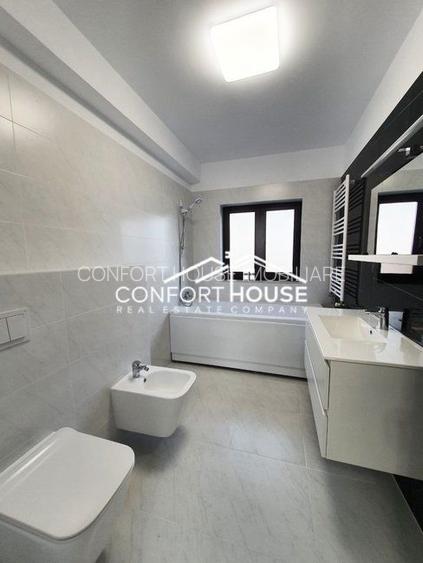VILA P+E+M, 6 camere, prima inchiriere, IANCU NICOLAE-British School - 28