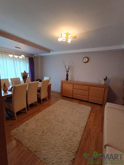 Apartament 4 camere Republicii Zona Assoc