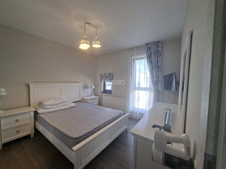 Apartament cu 3 camere de închiriat în Șelimbăr - 10