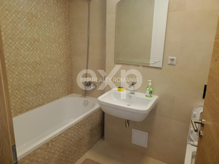 Inchiriere apartament 2 camere Nordmark - 12