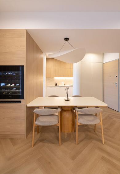 The Level I | 3 camere premium | 112 mp | Terasă 30 mp | Garaj dublu |