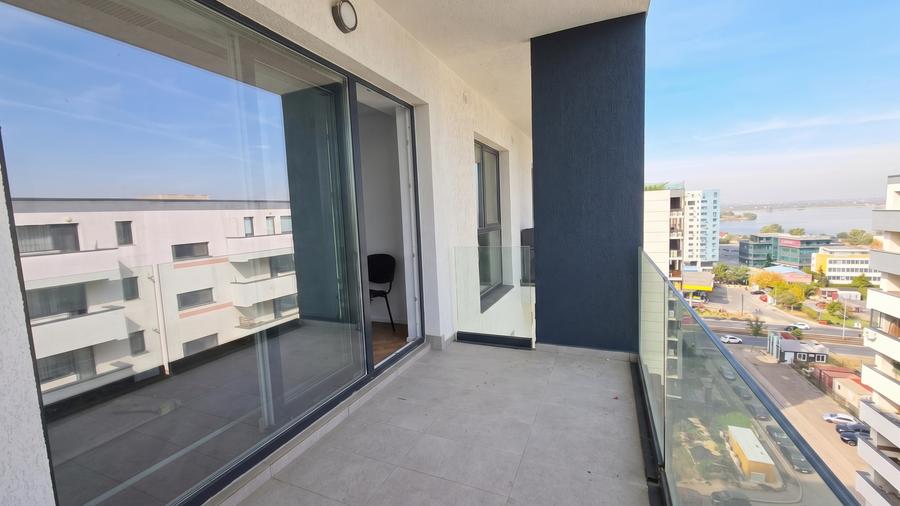 Penthouse Duplex 3 Camere | Pasajul Ciurel | Vedere Panoramică | Parcare