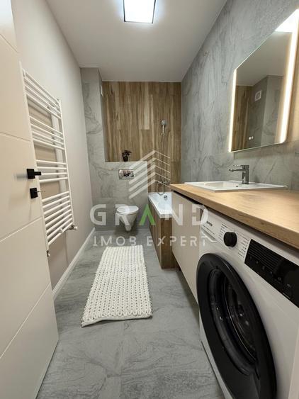 Apartament cu 3 camere I zona Terra I Florești