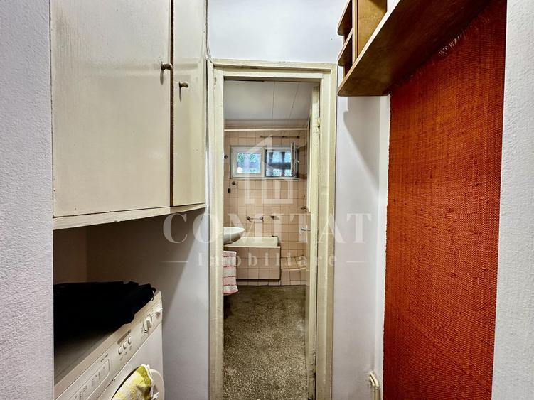 Apartament 3 camere decomandate | Cartier Gheorgheni
