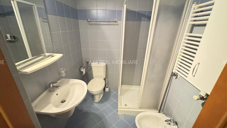 De închiriat apartament 2 camere, Central Park - 8
