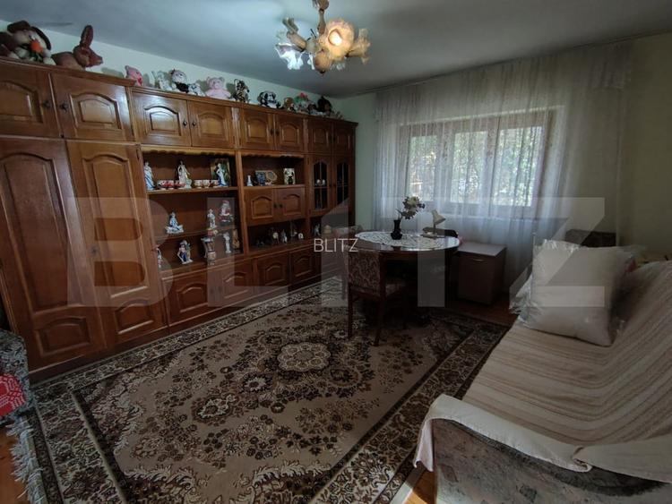 Casa 5 camere, 214 mp, cartierul Brestei - 5