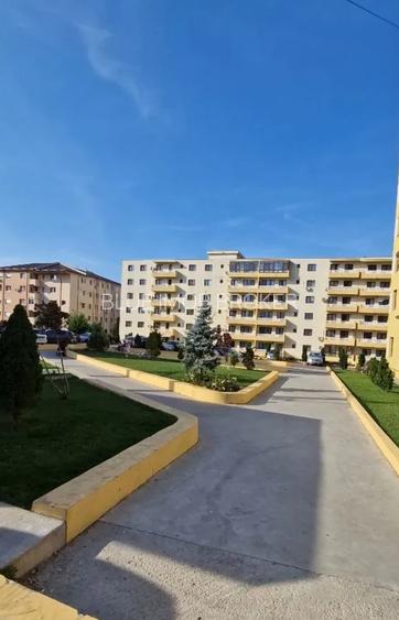 Apartament cu  3 camere,   CUG, bloc nou , terasa 20 mp - 10