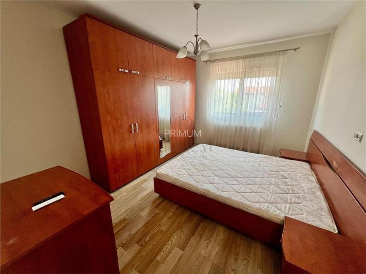 Duplex  - Asfalt - Zona excelenta -Toate utilitatile - 7