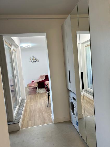 Apartament LUX cu 2 camere | Prima închiriere | Pipera Boutique