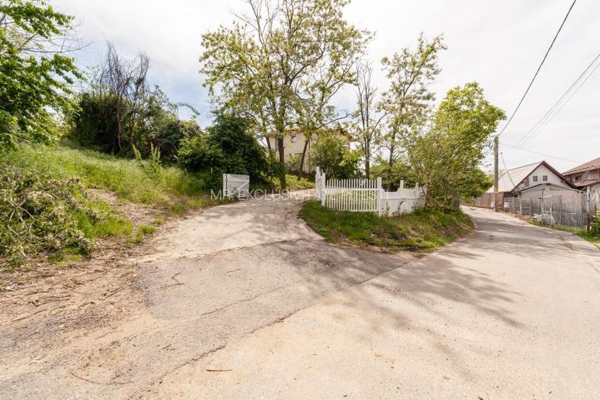 Casă de vânzare în Geamăna – Strada Fântânii ! - 22