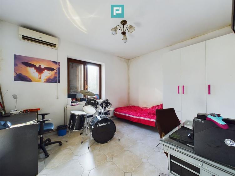 Casă pe un nivel în zona Mehala