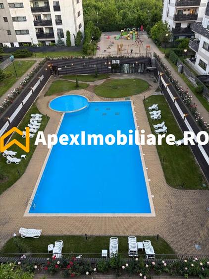 Apartament 3 camere de inchiriat Iancu Nicolae București | ApexImobiliare.ro