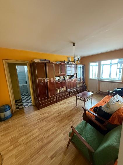 3 CAMERE cu centrala, termopan, Narcisa - 2