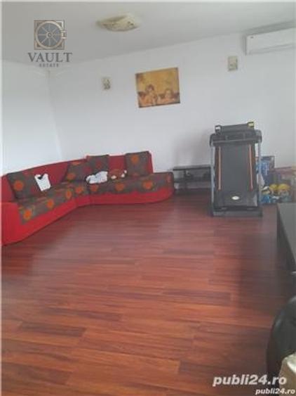 Apartament 3 CAMERE - VEDERE LAC - 102MP - FUNDENI