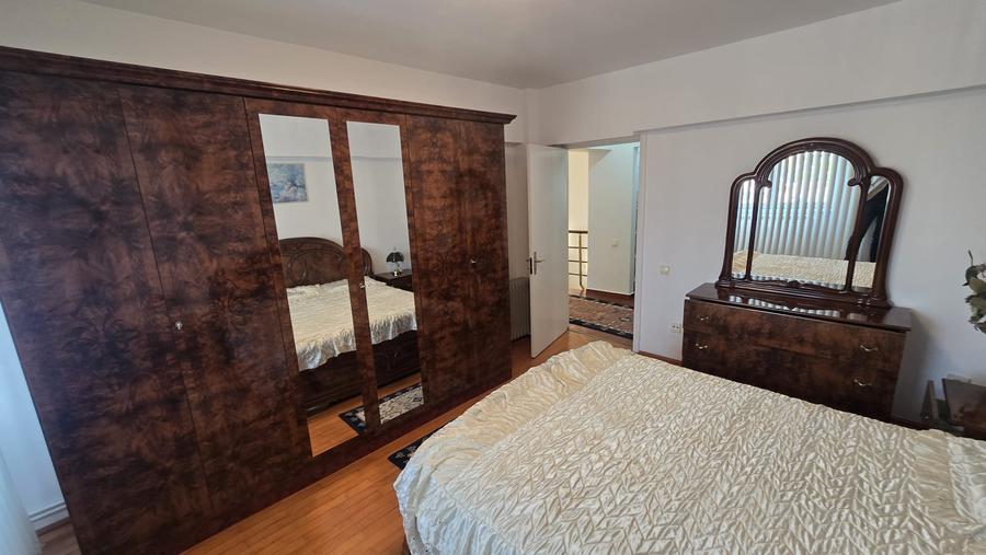 Duplex elegant 124 mp utili – Bulevardul Unirii bloc ANL