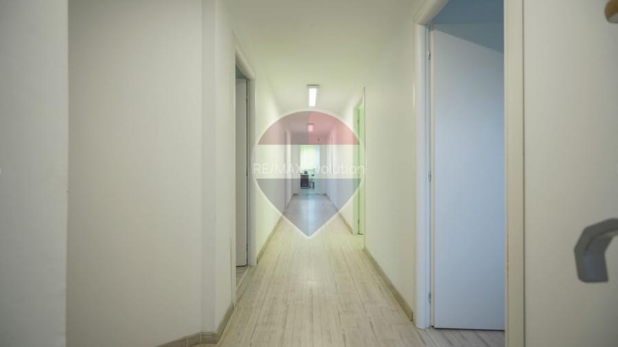 Clădire de birouri 370 mp | P+E | Parcare | Str. Ecologiștilor, Brașov - 27