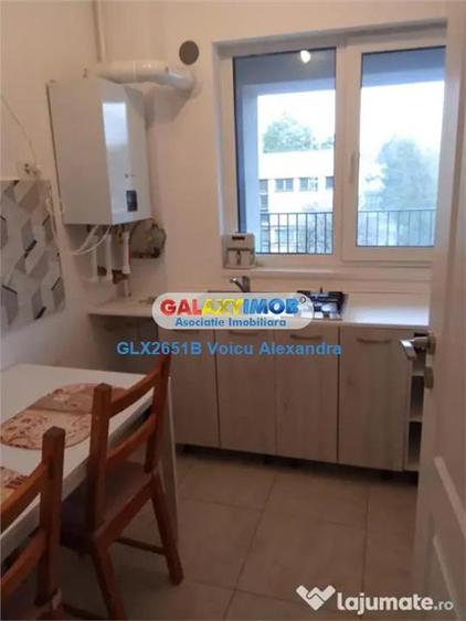 Garsoniera Bloc Nou Berceni - Oltenitei - Olympus Residence