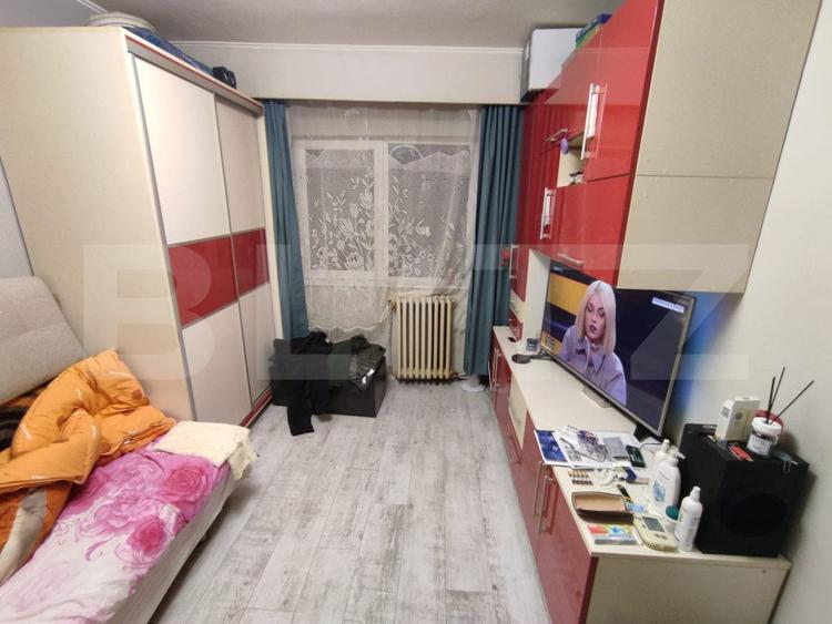Apartament de vanzare, cu 3 camere, 63,54 mp, zona Zorilor