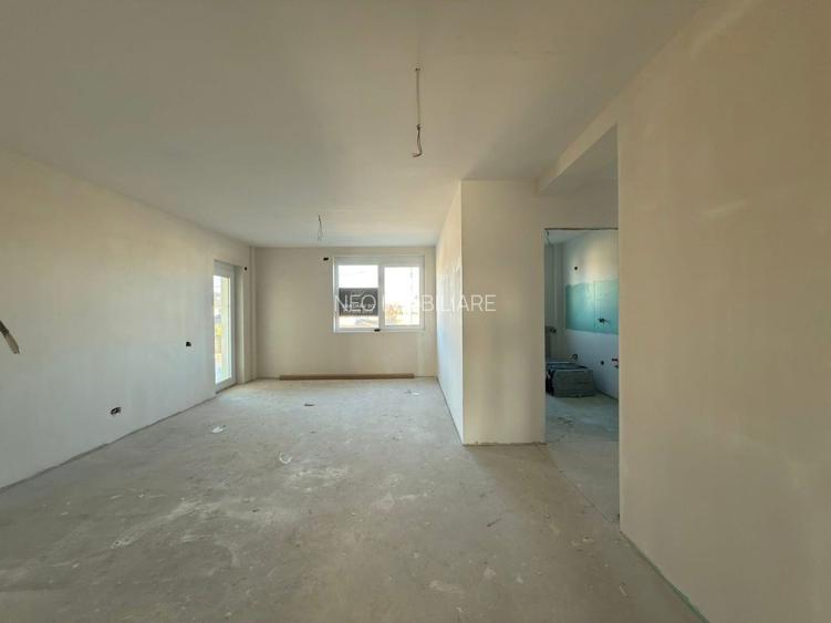 2 Camere - 76.000 euro - TVA Inclus- Giroc | Chisoda
