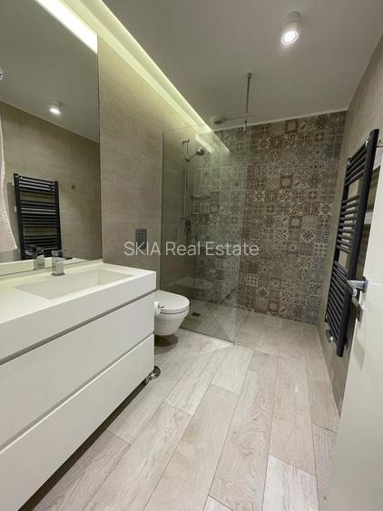 ONE HERASTRAU PARK | 2 BEDROOM FOR RENT | PARK VIEW - 12