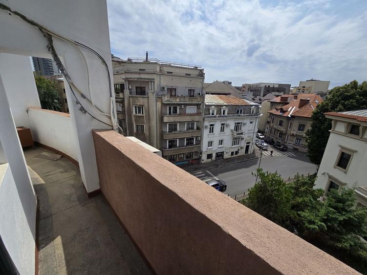 Universitate-Ultracentral / Centrala Proprie / Apartament 2 Camere